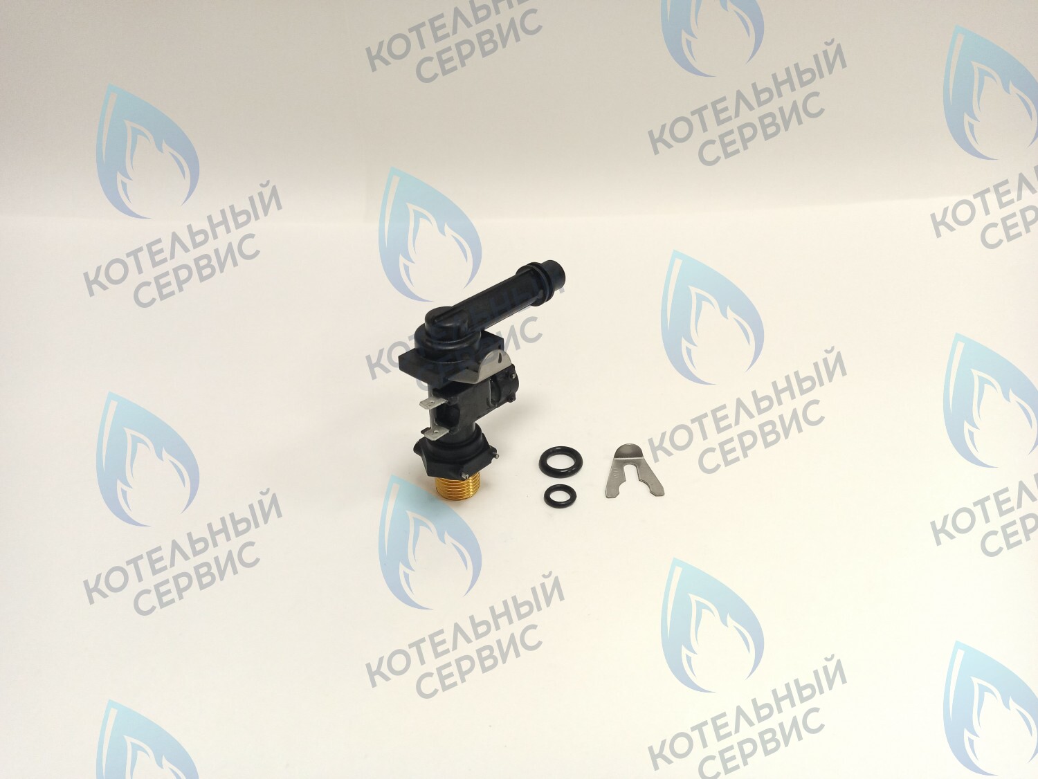 FS028 Датчик протока FERROLI FORTUNA PRO (398000270),  KOREASTAR PREMIUM-C (KS902600270) (универсальный комплект), KOREASTAR (KS902600270), Thermex EuroElite (29600257) в Новосибирске
