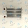 EM011-290 Теплообменник основной 28/32 кВт турбо ELECTROLUX (BI1562 104) в Новосибирске