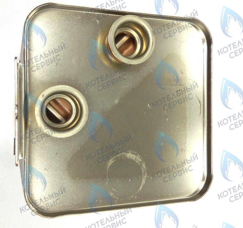 440001861 Теплообменник ГВС RINNAI TMF 255 в Новосибирске
