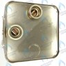 440001861 Теплообменник ГВС RINNAI TMF 255 в Новосибирске