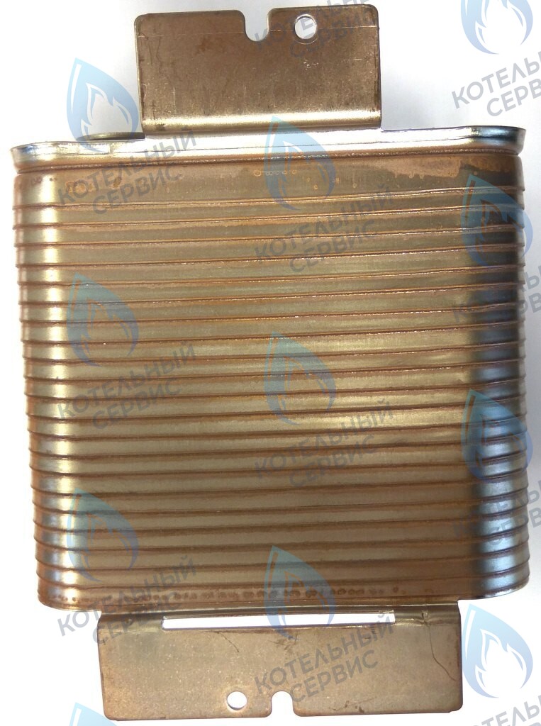 440001861 Теплообменник ГВС RINNAI TMF 255 в Новосибирске