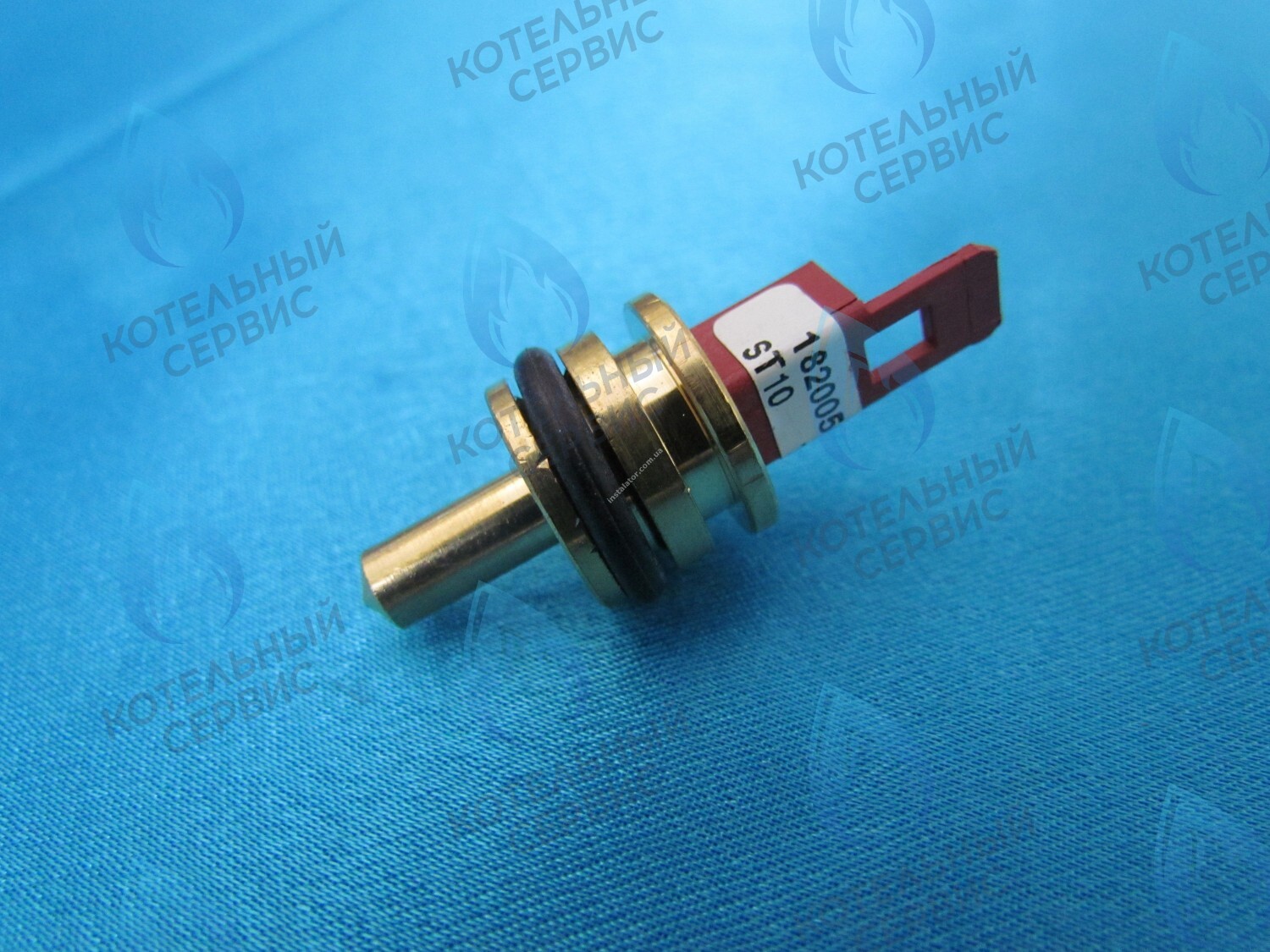 R10027351 Датчик NTC Beretta CITY, CITY J, MYNUTE в Новосибирске