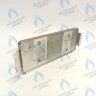 440016705 Теплообменник ГВС RINNAI GMF/EMF 10/16 (440011719) в Новосибирске