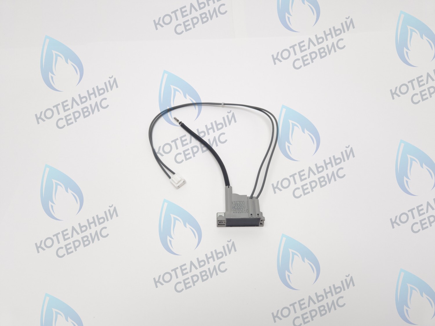 440013094 Трансформатор розжига (блок розжига, воспламенитель) RINNAI KMF/CMF в Новосибирске