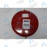 5693920 Расширительный бак Baxi круглый в Новосибирске