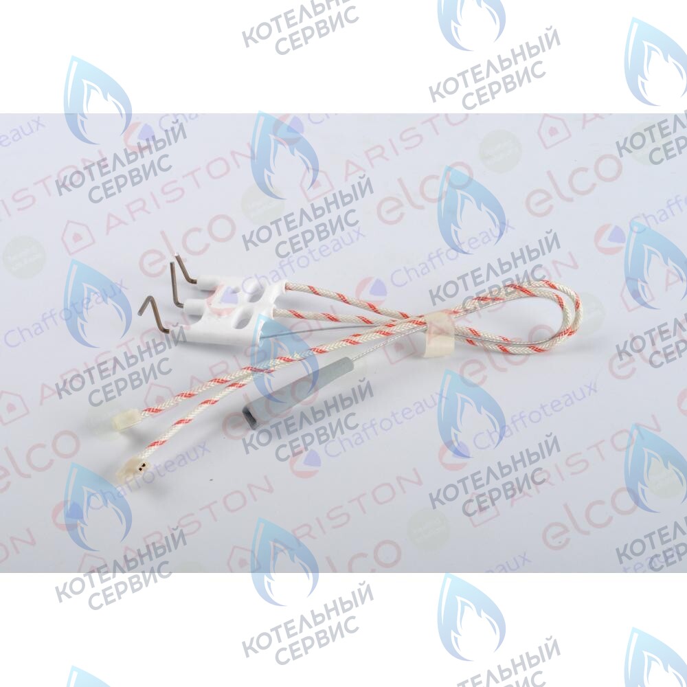 65115802 Электроды розжига/ионизации ARISTON в Новосибирске