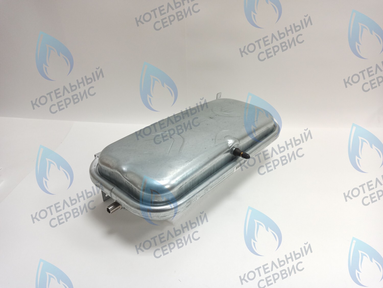 30003945G Бак расширительный Navien Ace, Deluxe (BH3101013E, 30003945F, 30003945E) в Новосибирске