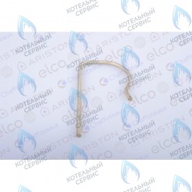 Зажим крепежный CHAFFOTEAUX