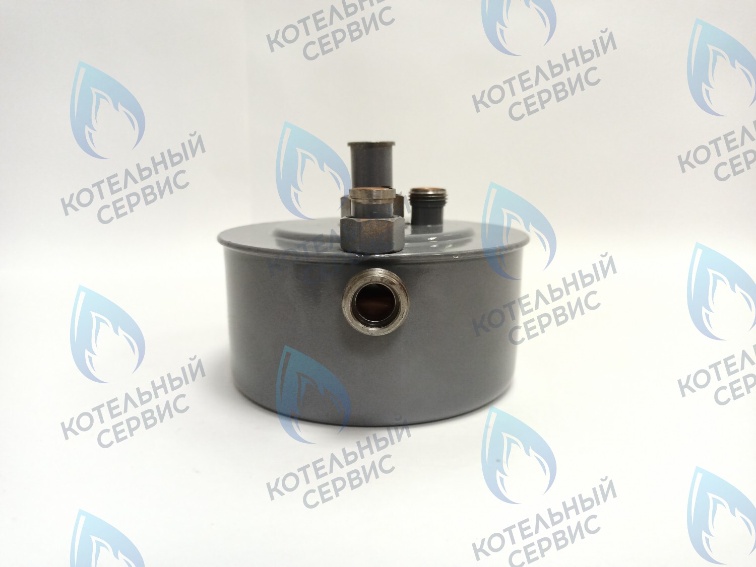 0020027547 ВТОРИЧНЫЙ ТЕПЛООБМЕННИК - С 25 PROTHERM POV/KOV (0020025248) в Новосибирске