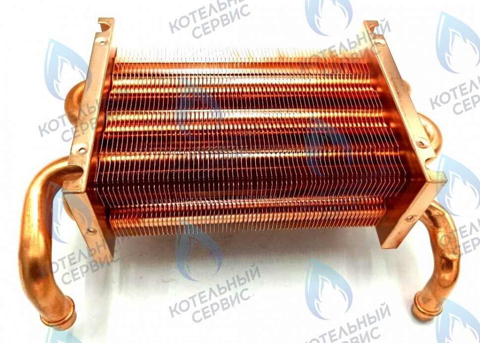52070392 Теплообменник для отопления PL3.13-16 DAESUNG в Новосибирске