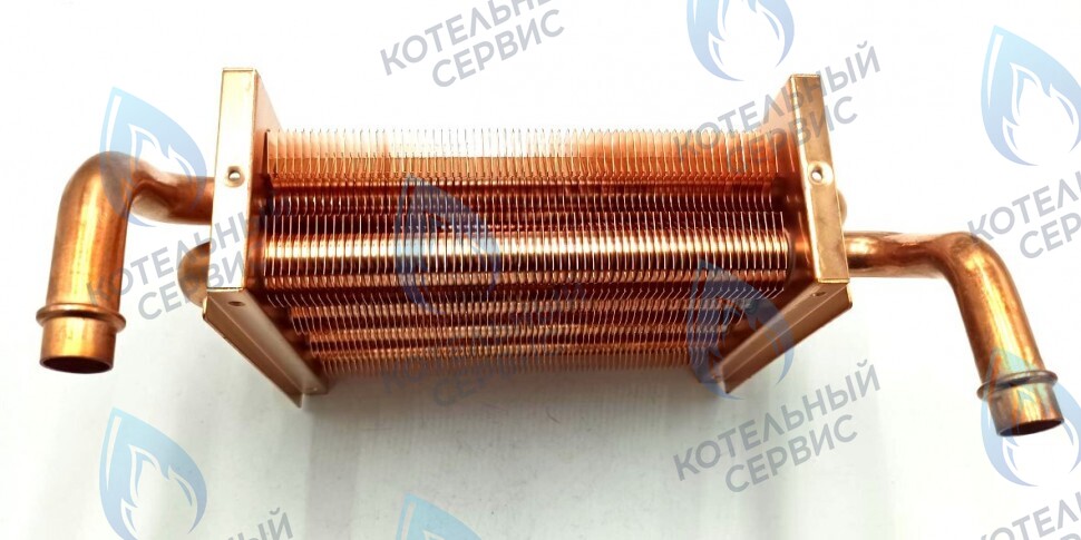 52070392 Теплообменник для отопления PL3.13-16 DAESUNG в Новосибирске