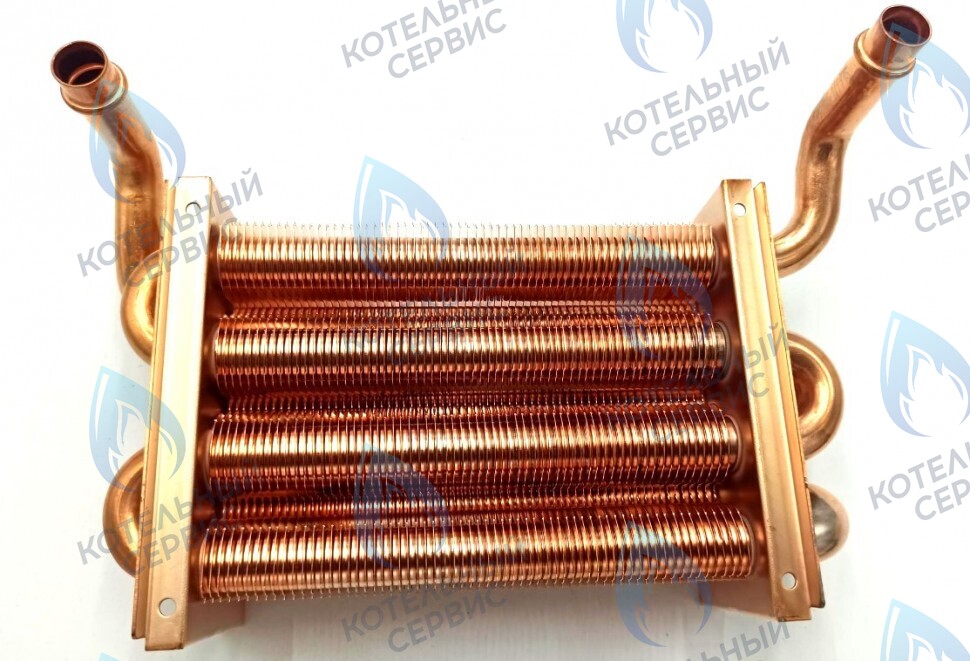 52070392 Теплообменник для отопления PL3.13-16 DAESUNG в Новосибирске