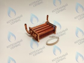 Теплообменник первичный основной PL3.13-16 DAESUNG