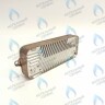 ES190B-000-12R-CH Теплообменник ГВС вторичный 12 пластин BOSCH 6000 в Новосибирске