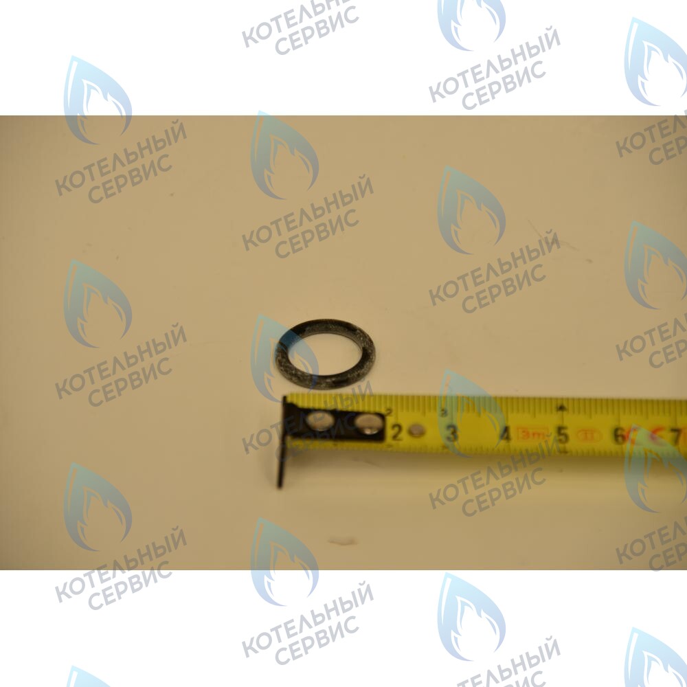 711296900 Прокладка круглая 13,94x2,62 BAXI в Новосибирске