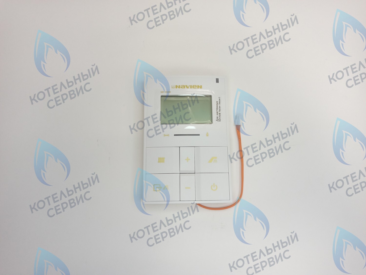 30021088B Пульт управления Navien Deluxe S/C/E 10-40k (30021088A) в Новосибирске