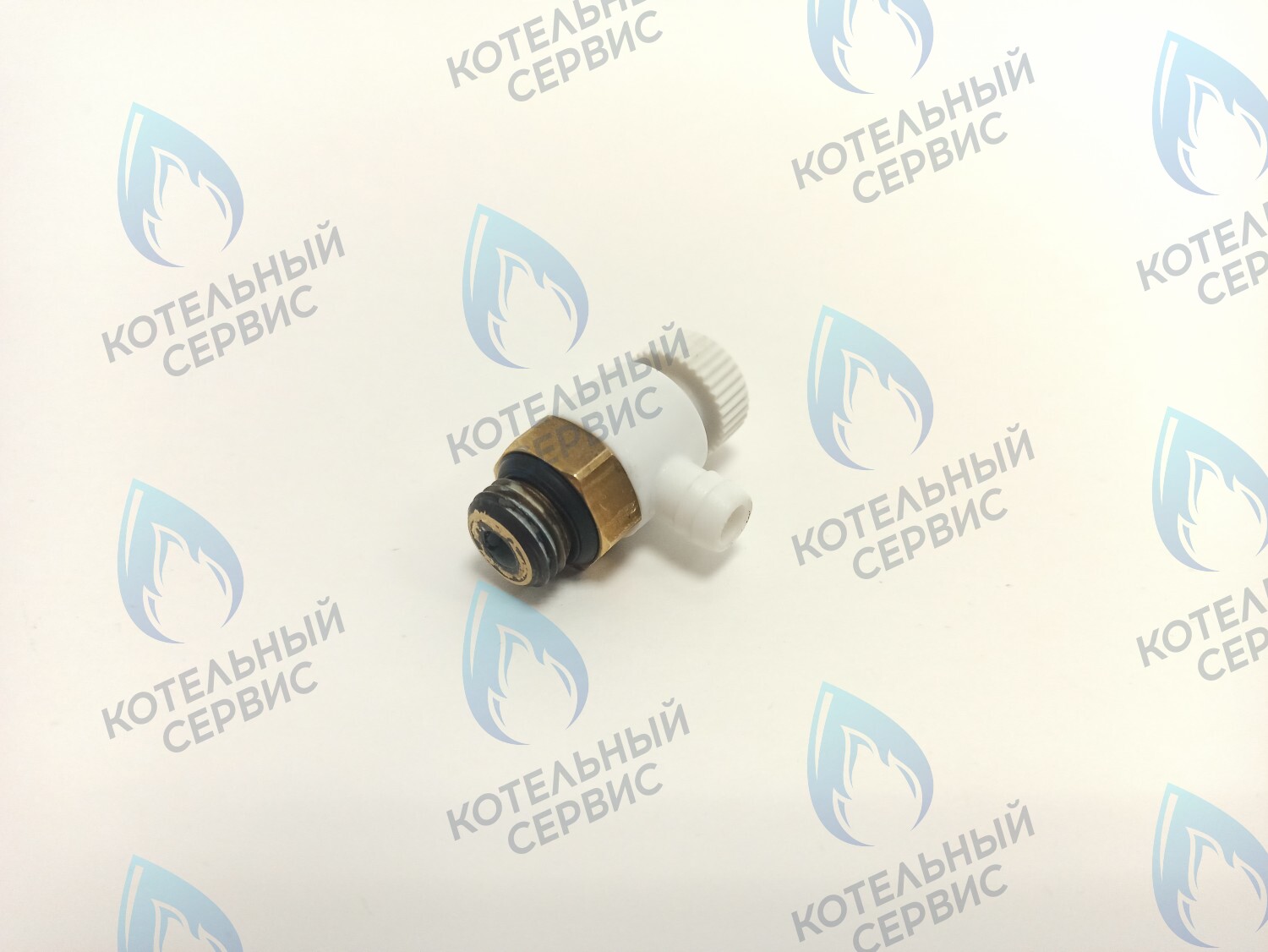 FD001-02 Кран слива ARISTON (573727), BAXI (5652030), PROTHERM (0020034971) в Новосибирске
