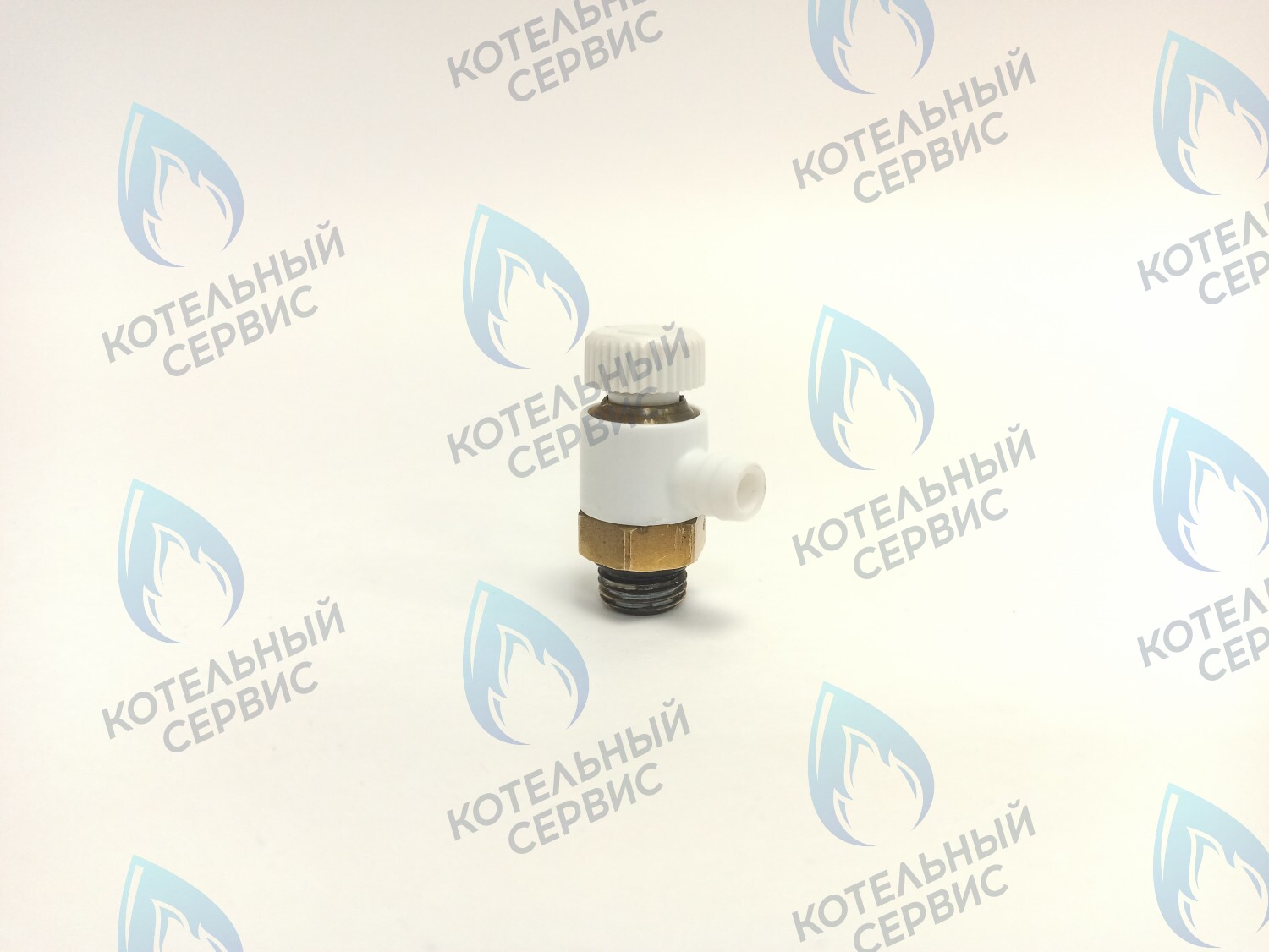FD001-02 Кран слива ARISTON (573727), BAXI (5652030), PROTHERM (0020034971) в Новосибирске