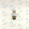 FD001-02 Кран слива ARISTON (573727), BAXI (5652030), PROTHERM (0020034971) в Новосибирске
