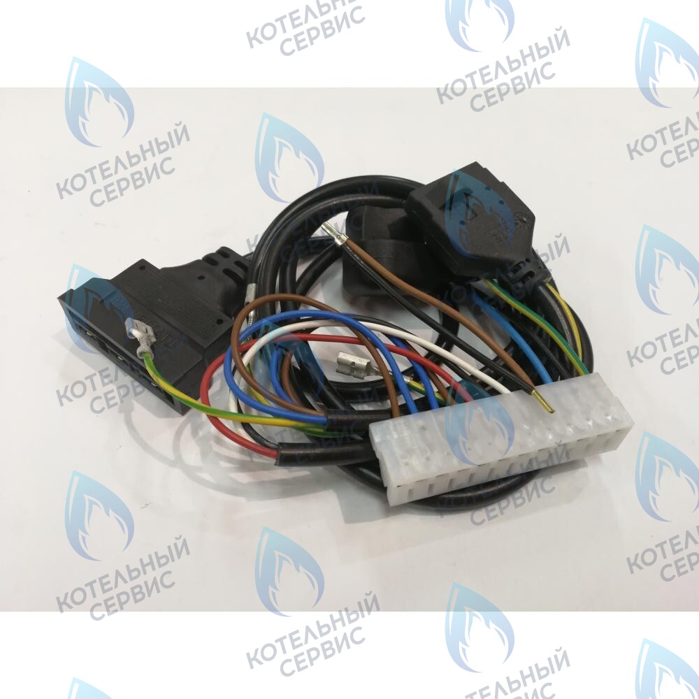 710861400 высоковольтная. проводка насос, трехходовой клапан, газ. клапана BAXI в Новосибирске