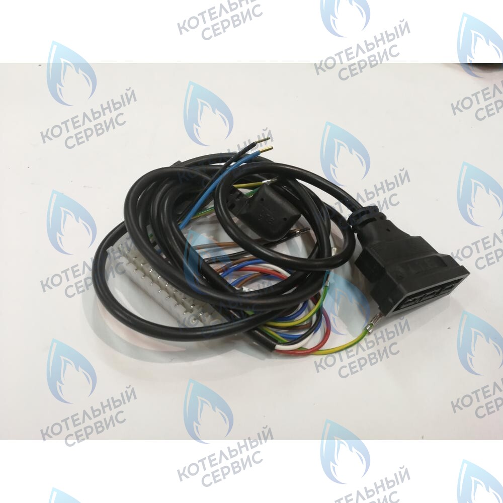 710861400 высоковольтная. проводка насос, трехходовой клапан, газ. клапана BAXI в Новосибирске