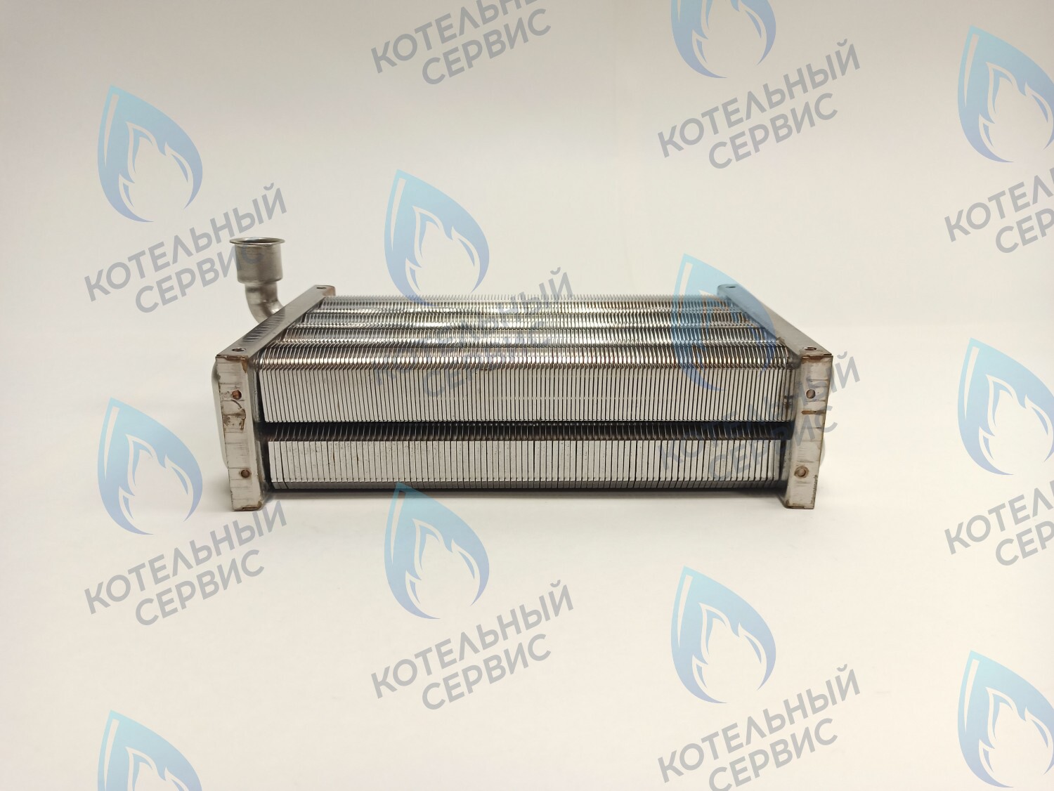 H120260151 Теплообменник основной (WA.2 20, WA.3 24, WA S 20/24) в Новосибирске