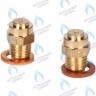 0TRASGPL20 Комплект перехода на сжиженный газ для котла Fondital ANTEA PLUS RBTFS 40 в Новосибирске