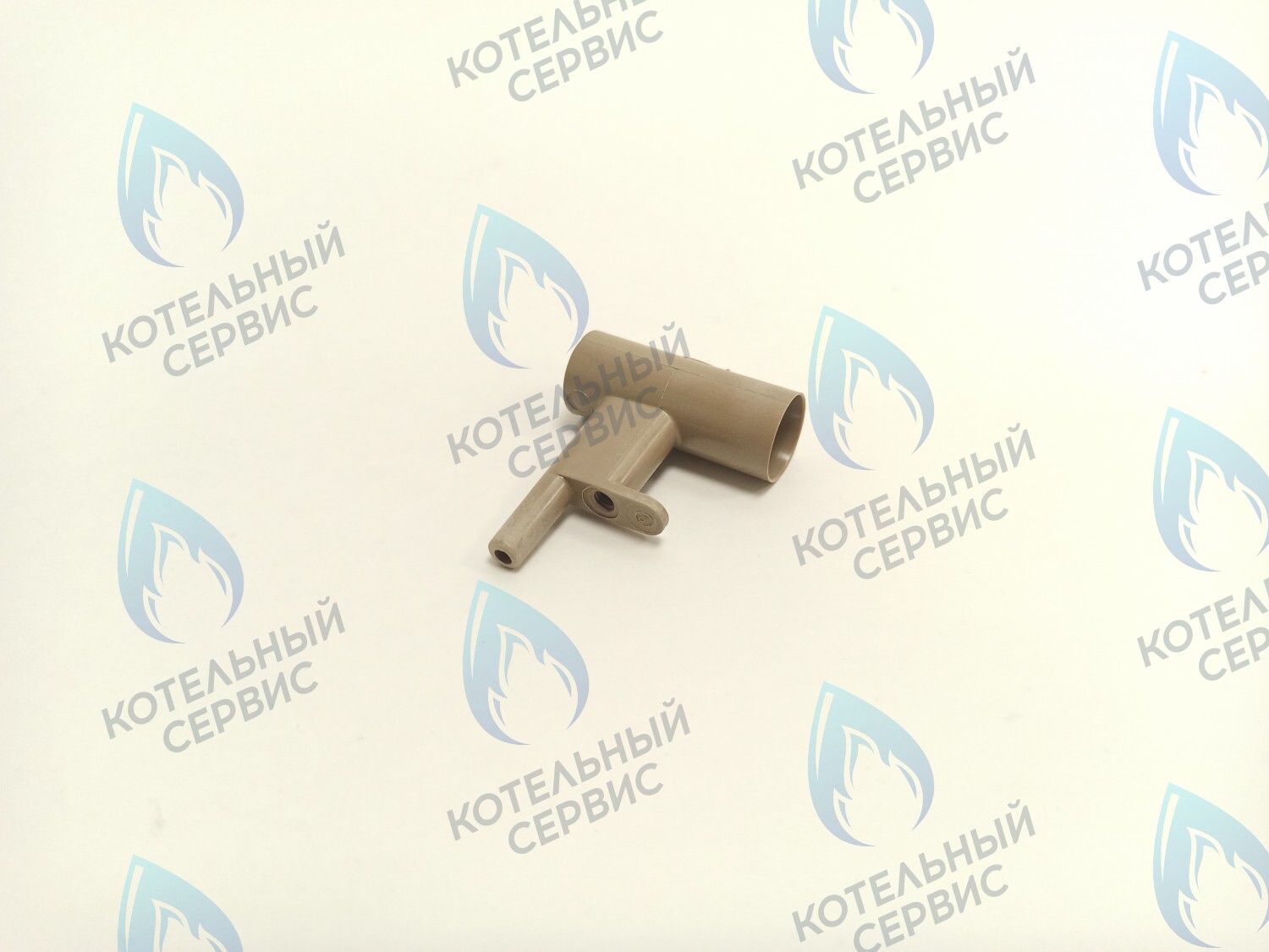 AV002-02 Трубка вентури одинарная в Новосибирске