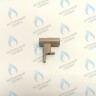 AV002-02 Трубка вентури одинарная в Новосибирске