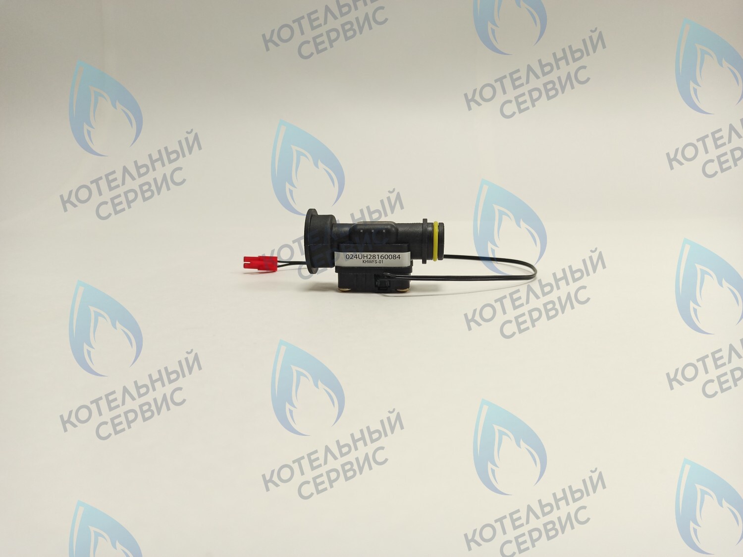 PS003 Датчик протока ОВ DUCA аналог Navien Deluxe, Ace, Atmo (BH1410016B, 30002724C) в Новосибирске