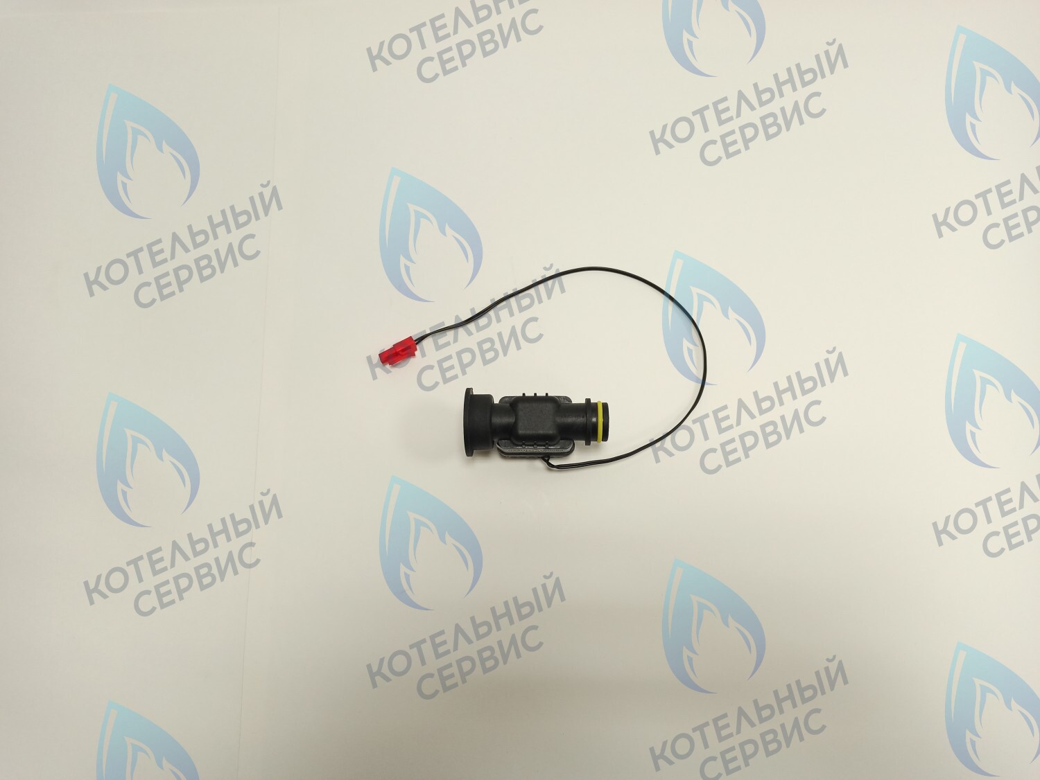 PS003 Датчик протока ОВ DUCA аналог Navien Deluxe, Ace, Atmo (BH1410016B, 30002724C) в Новосибирске