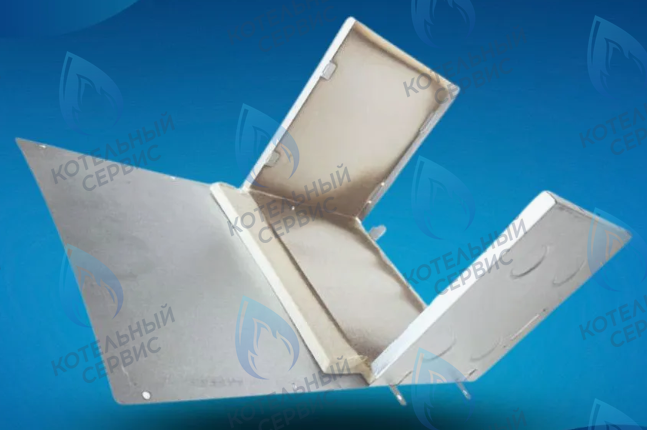 30014643A Камера сгорания Navien Heatluxe (NGB210) в Новосибирске