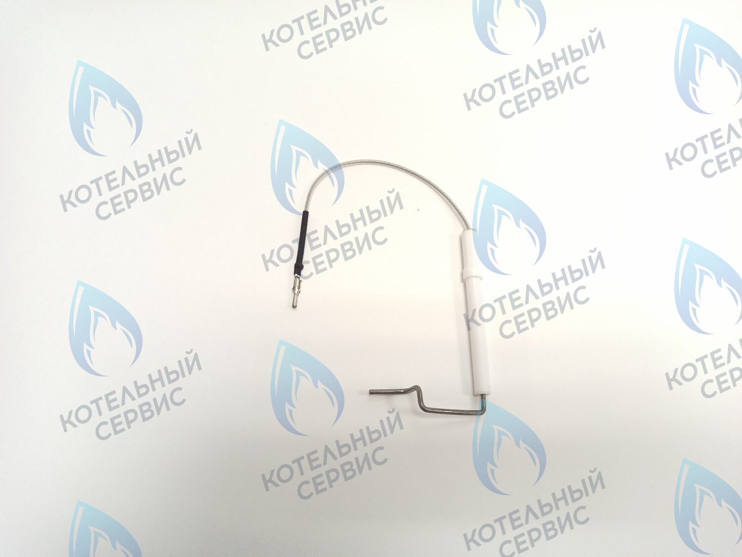 IE020 Электрод ионизации Gazlux до 2012 г. в Новосибирске