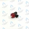 BI1441 101 Сбросной клапан 3 бар Quantum (BI1441 101) ELECTROLUX в Новосибирске