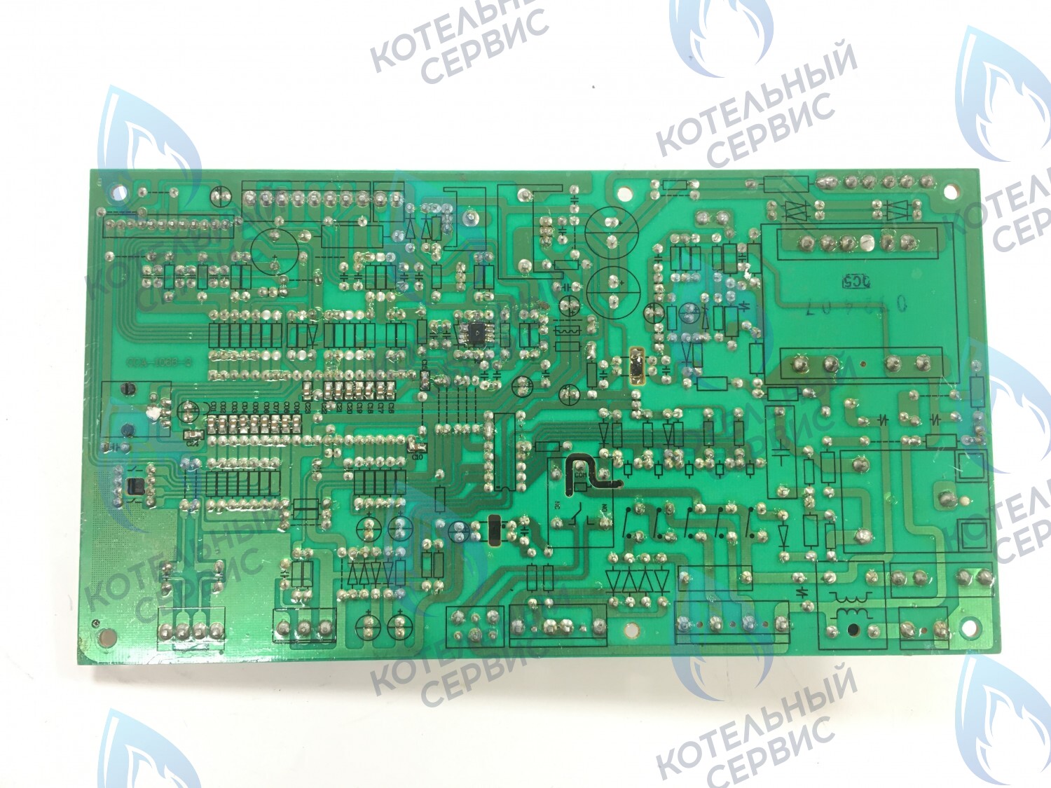 05-2020 Плата электроники GAZLUX Premium B-30-T1 в Новосибирске