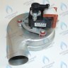 87186441210 Вентилятор дымоудаления BOSCH WBN6000 35C/35 в Новосибирске