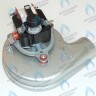 87186441210 Вентилятор дымоудаления BOSCH WBN6000 35C/35 в Новосибирске
