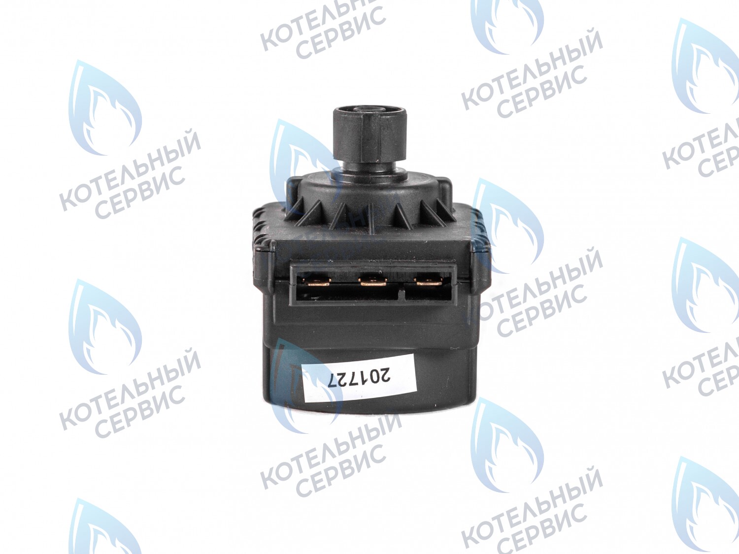 15199019 Мотор трехходового клапана Alpenhoff Baden (15199019) в Новосибирске