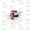 TSH003-29-TR-RED Датчик температуры накладной NTC 3/4" BAXI (ITS) в Новосибирске