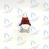 TSH003-29-TR-RED Датчик температуры накладной NTC 3/4" BAXI (ITS) в Новосибирске