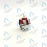 TSH003-29-TR-RED Датчик температуры накладной NTC 3/4" BAXI (ITS) в Новосибирске