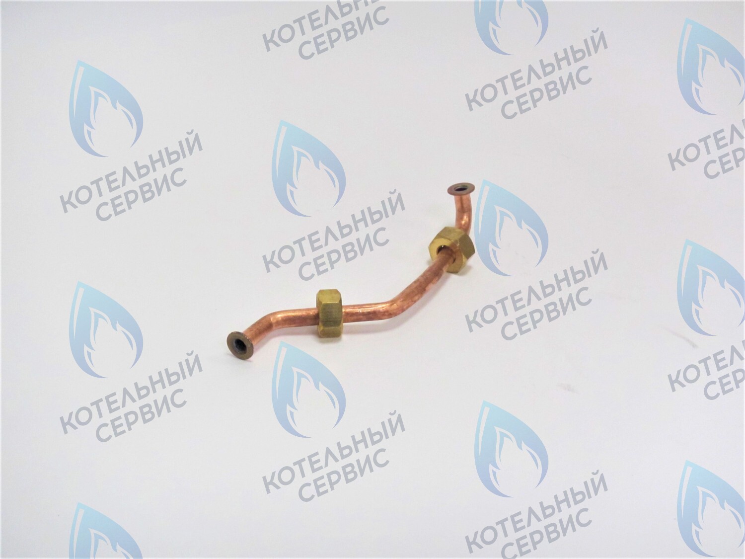 KS90299265 Трубка расширительного бака соединительная KOREASTAR в Новосибирске