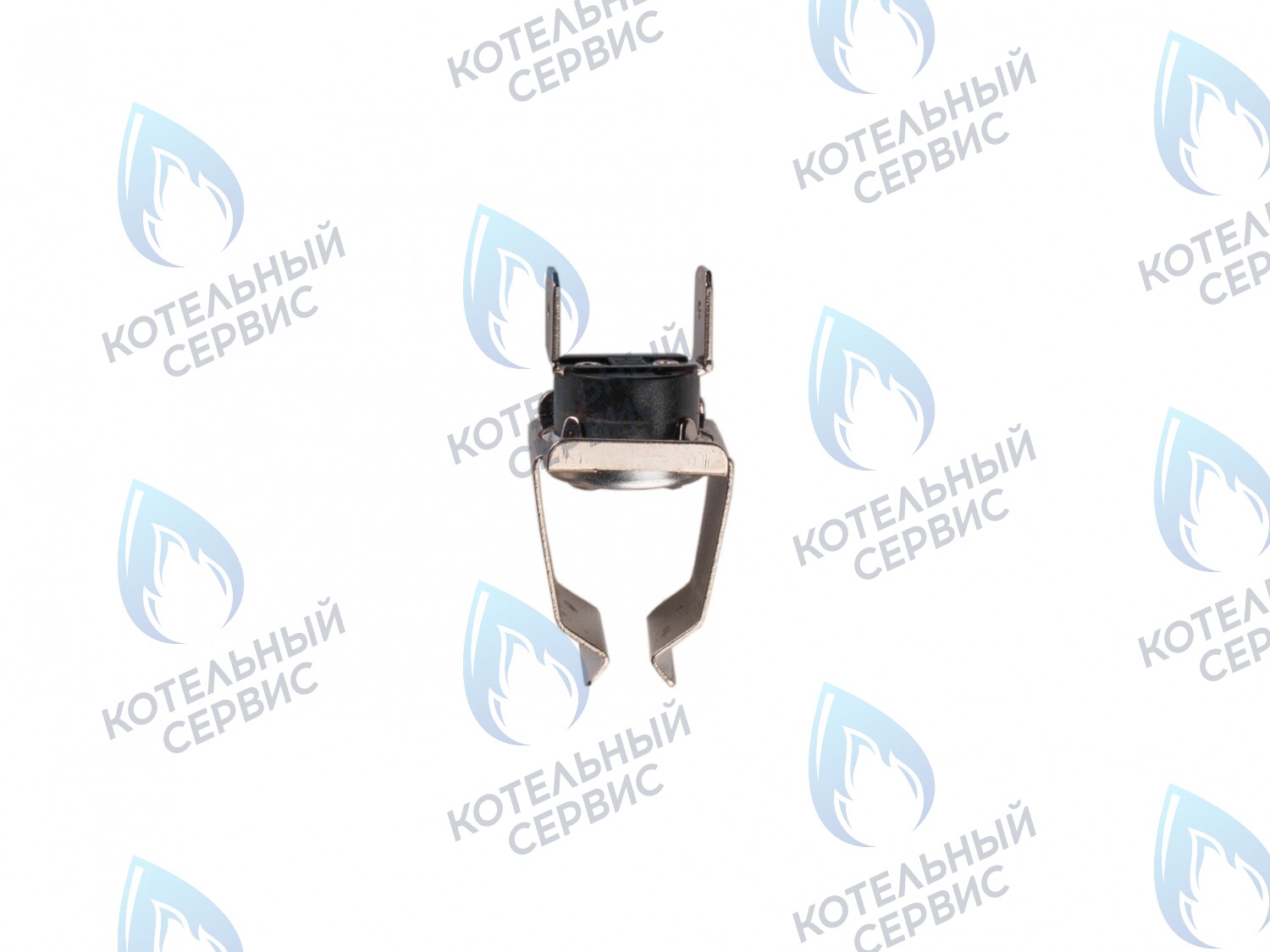 39899022 Термостат аварийный перегрева теплообменника (97°С) FERROLI (RU) в Новосибирске