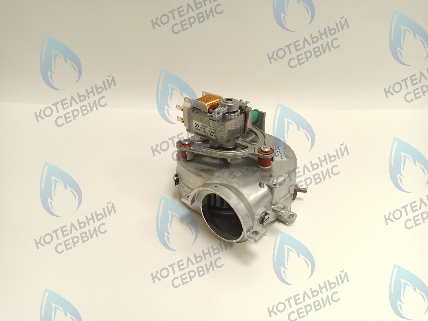 AF004-35W-F Вентилятор 35W FIME ARISTON Egis Class, Genus (65104357) в Новосибирске