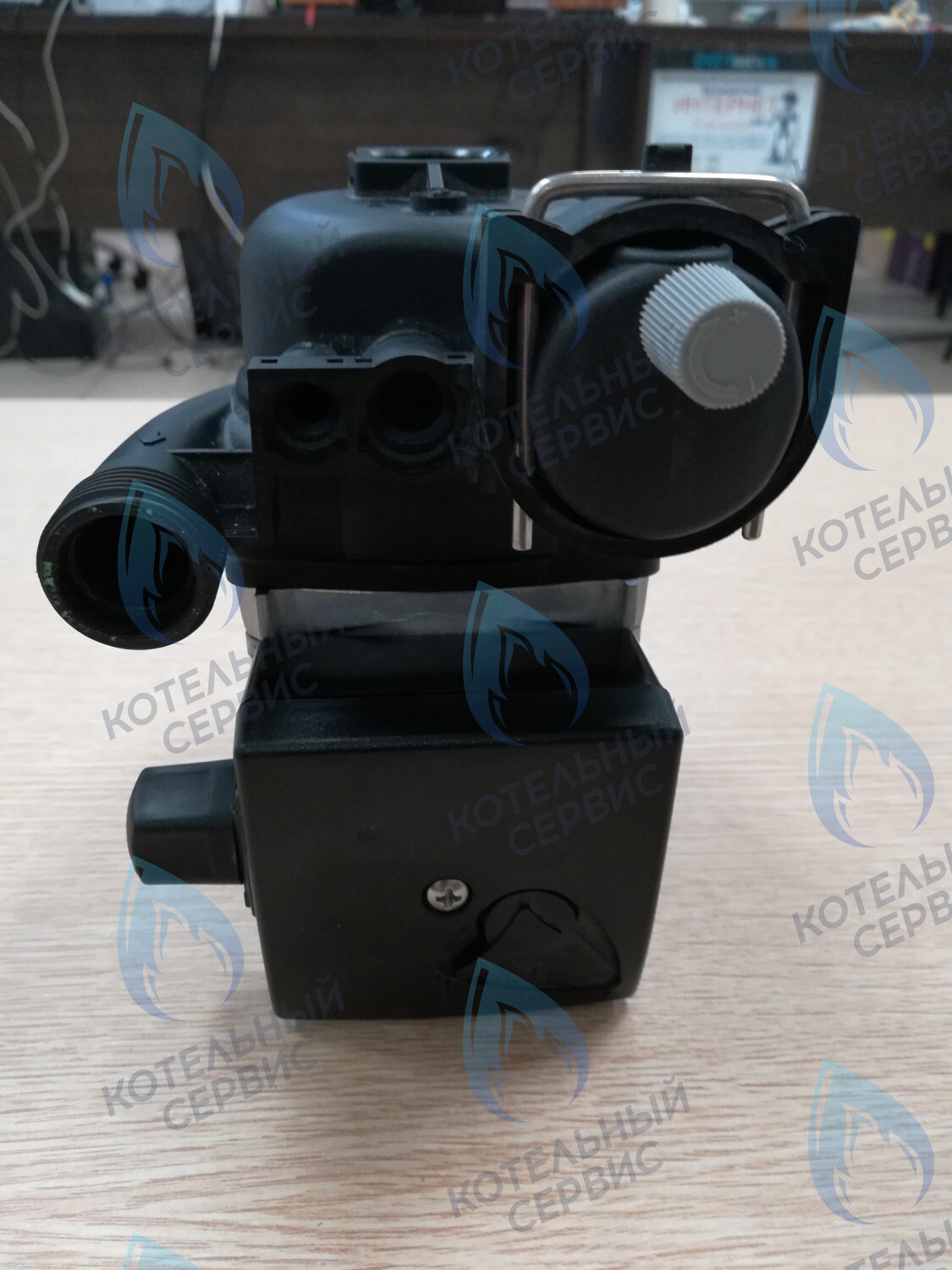 AA10010010 Насос, 4 м ELSOTHERM серия T-116 в Новосибирске