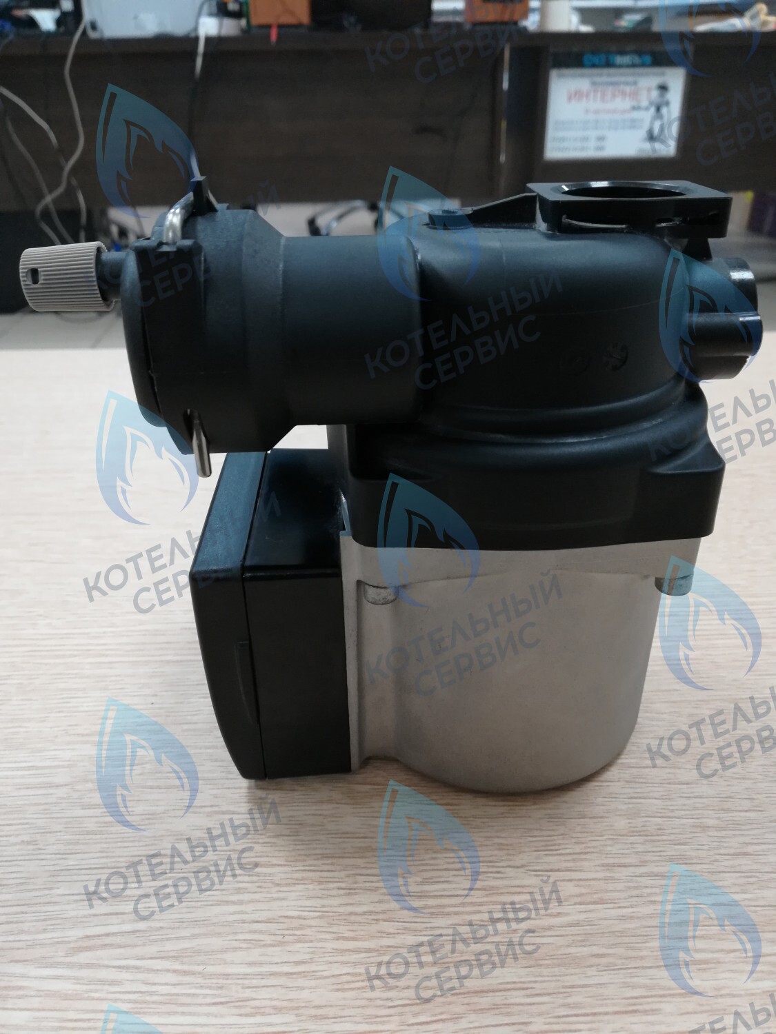 AA10010010 Насос, 4 м ELSOTHERM серия T-116 в Новосибирске