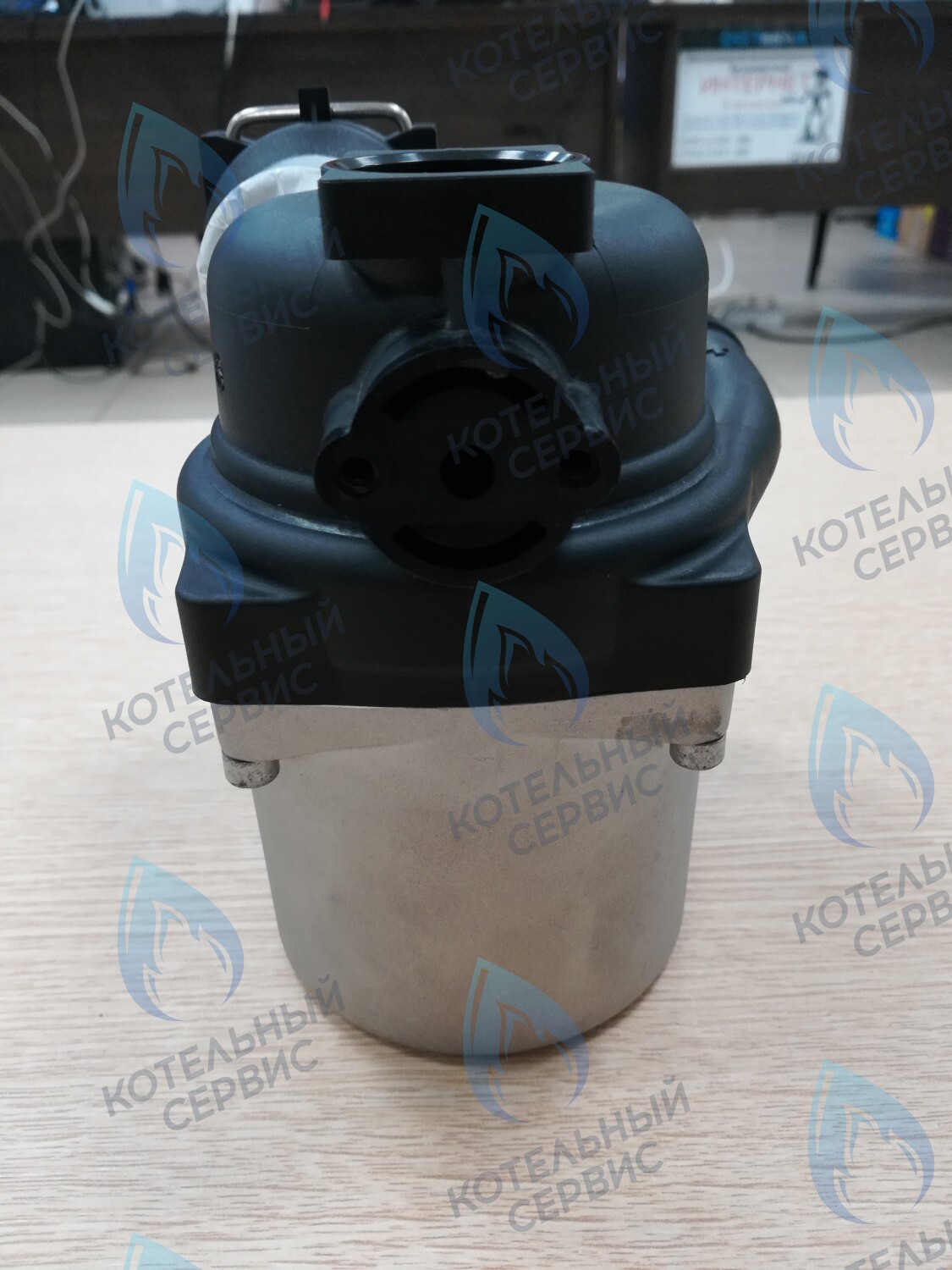 AA10010010 Насос, 4 м ELSOTHERM серия T-116 в Новосибирске