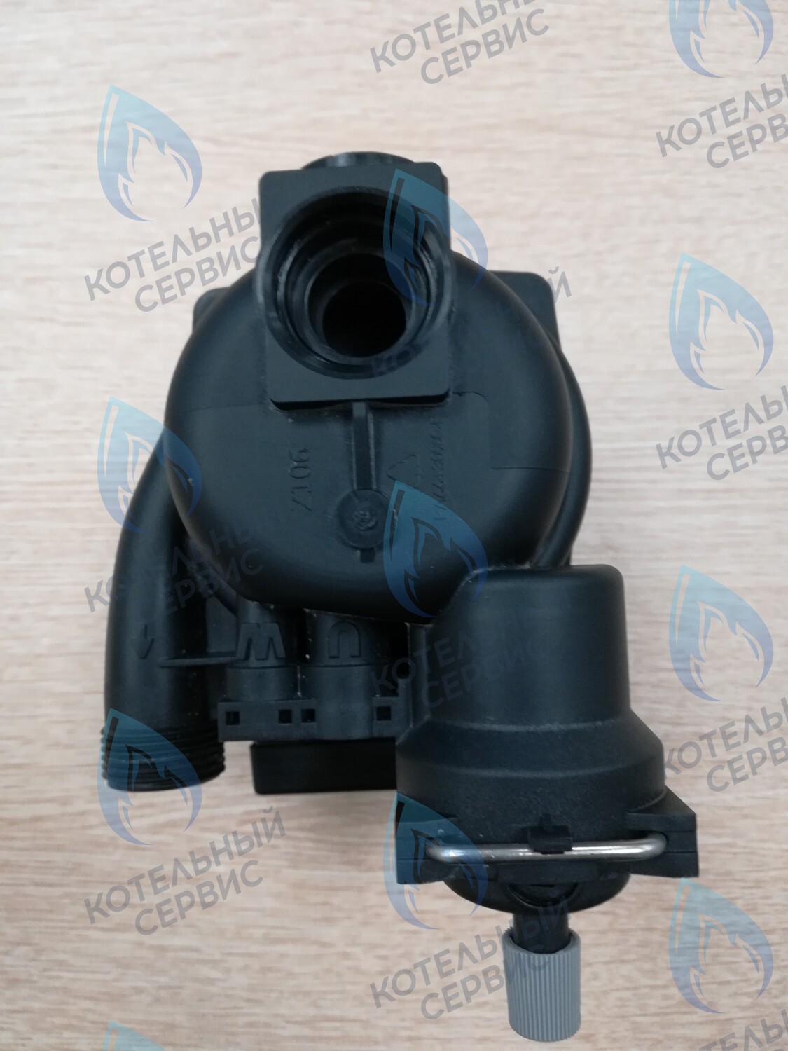 AA10010010 Насос, 4 м ELSOTHERM серия T-116 в Новосибирске