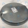 ET003-08L-ZL Расширительный бак 8л. 14/1" Zilio в Новосибирске