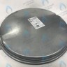 ET003-08L-ZL Расширительный бак 8л. 14/1" Zilio в Новосибирске